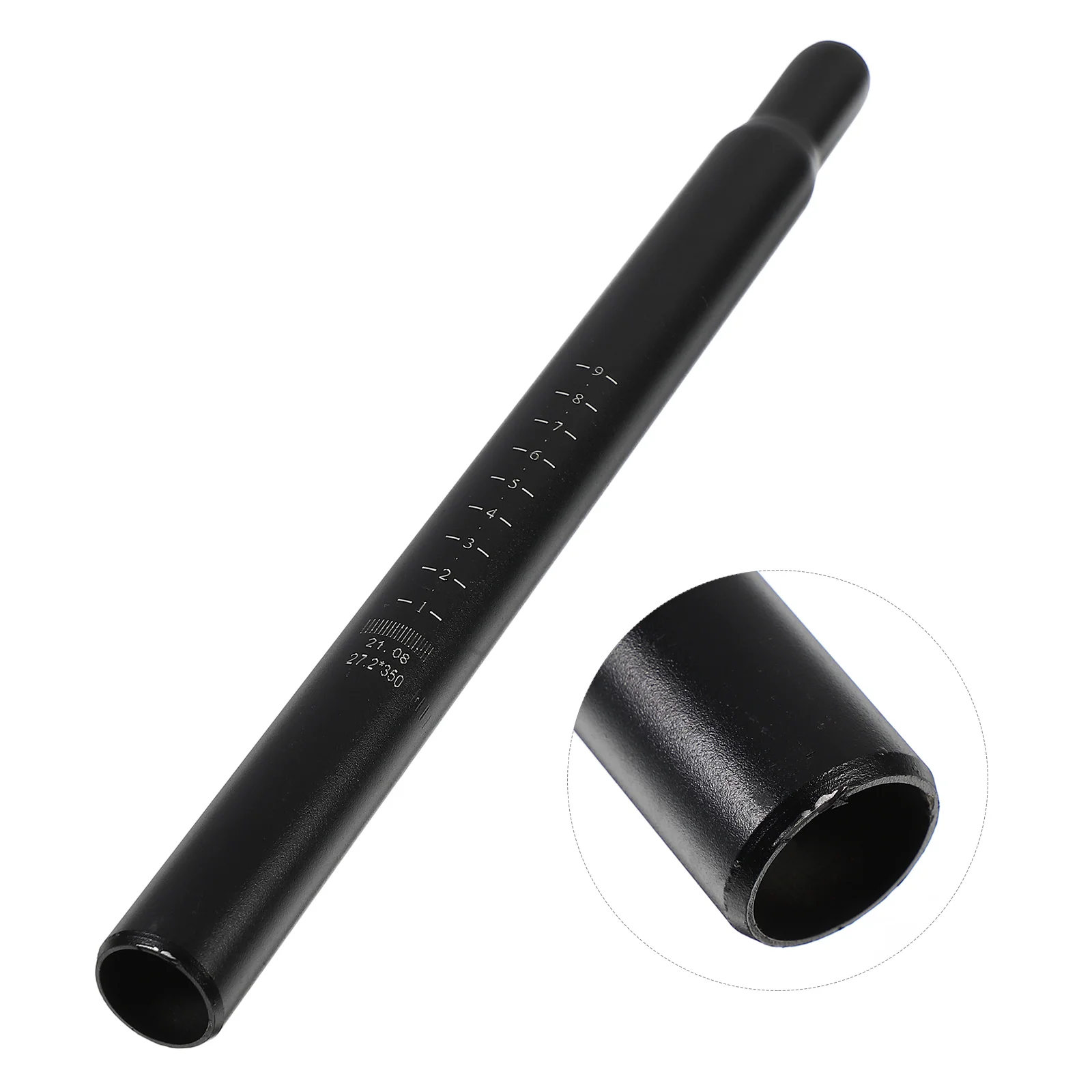 

Bike Bicycle Seat Post Accessories Electric Aluminum Alloy Seatpost Sitting Tube