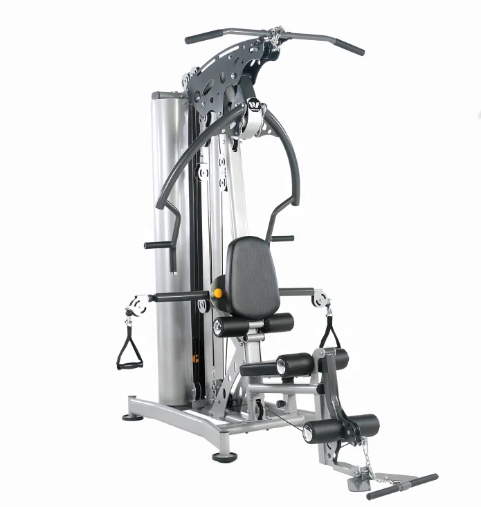 

Factory Direct Sales Fitness Equipment Home Gym One Station Multi-function Body Building Exercise Gym