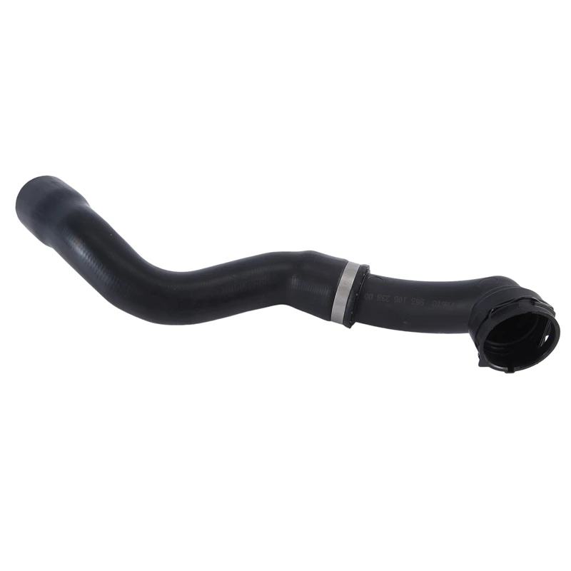 95510623800 Engine Upper Cooling System Water Coolant Hose Radiator Pipe For Porsche Cayenne Spare Parts Accessories