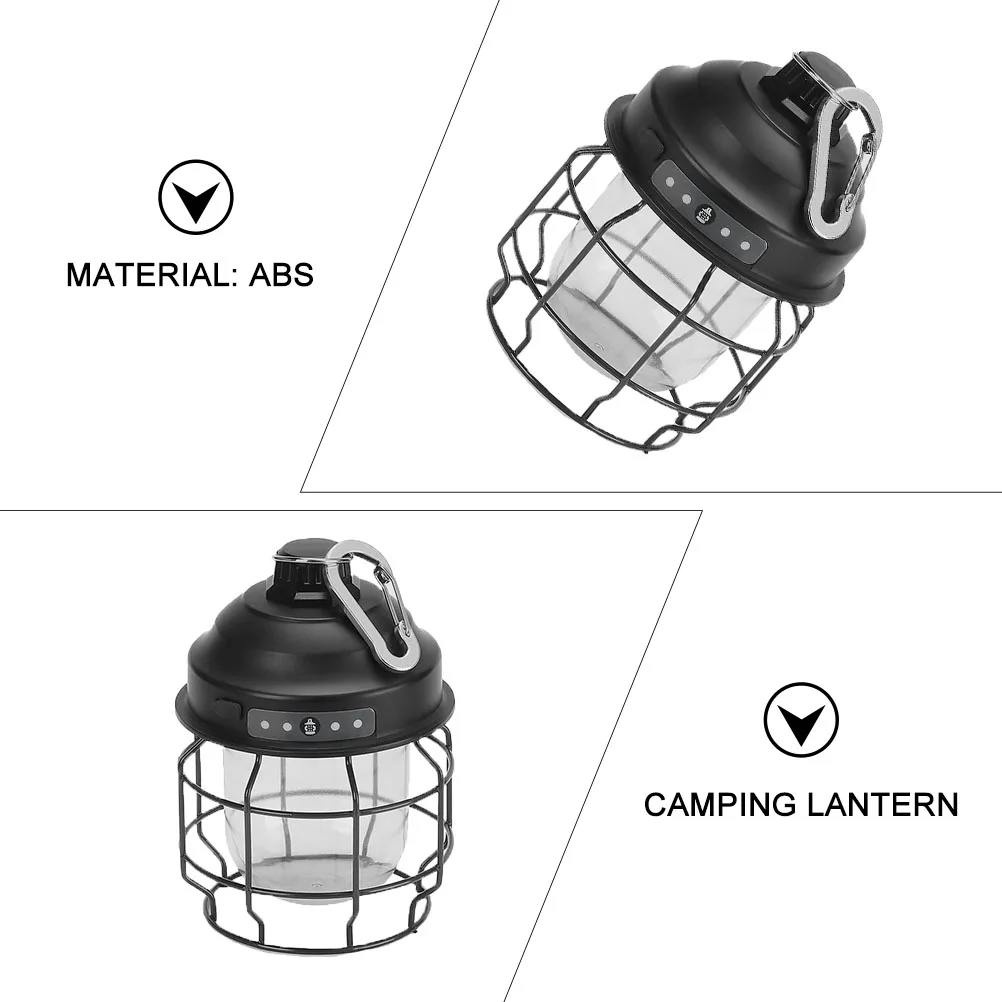 Рисунок 4 - Портативные уличные фонари для кемпинга