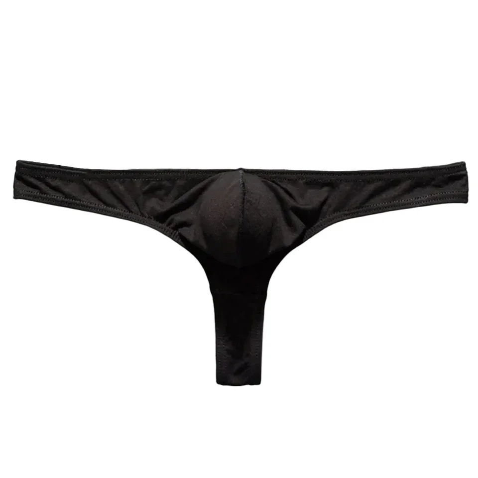 Slip respirant en coton taille basse, dos en T, usage quotidien, toutes saisons, culotte confortable en coton, usage quotidien, dos en T