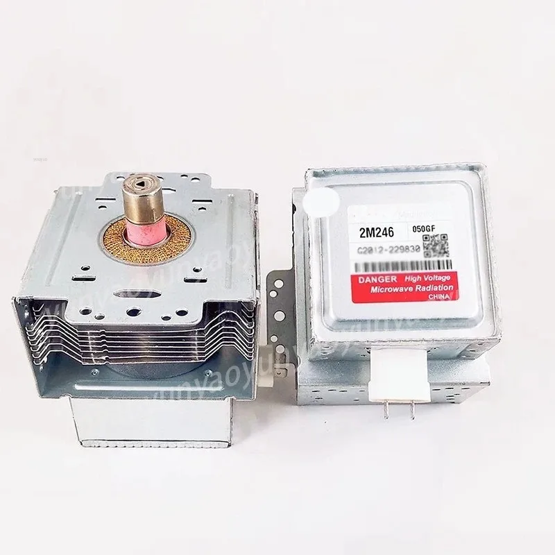 Universal Original Microwave Oven Magnetron Factory Intelligent Microwave Oven Accessoriesaccessories image 5