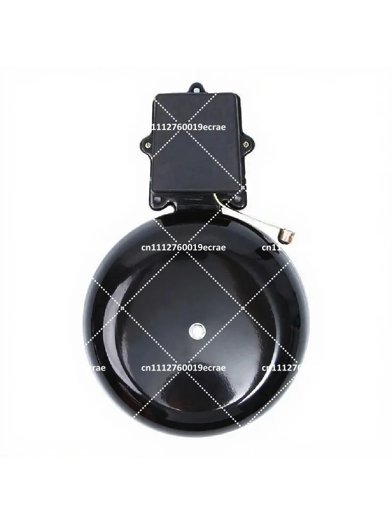 Programmable Digital Timer Switch Microcomputer Auto Ring Controller for School Bell
