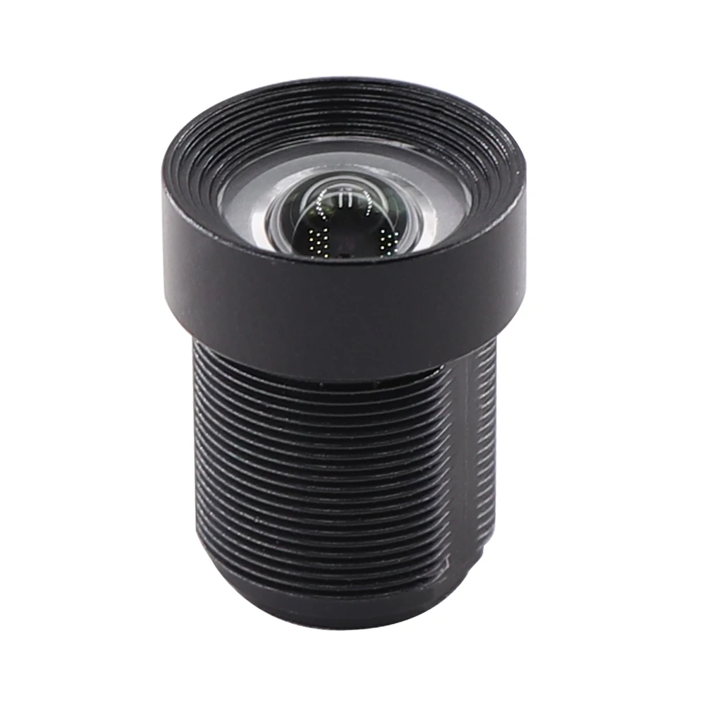 

Non Distortion 027 M12 Mount Lens