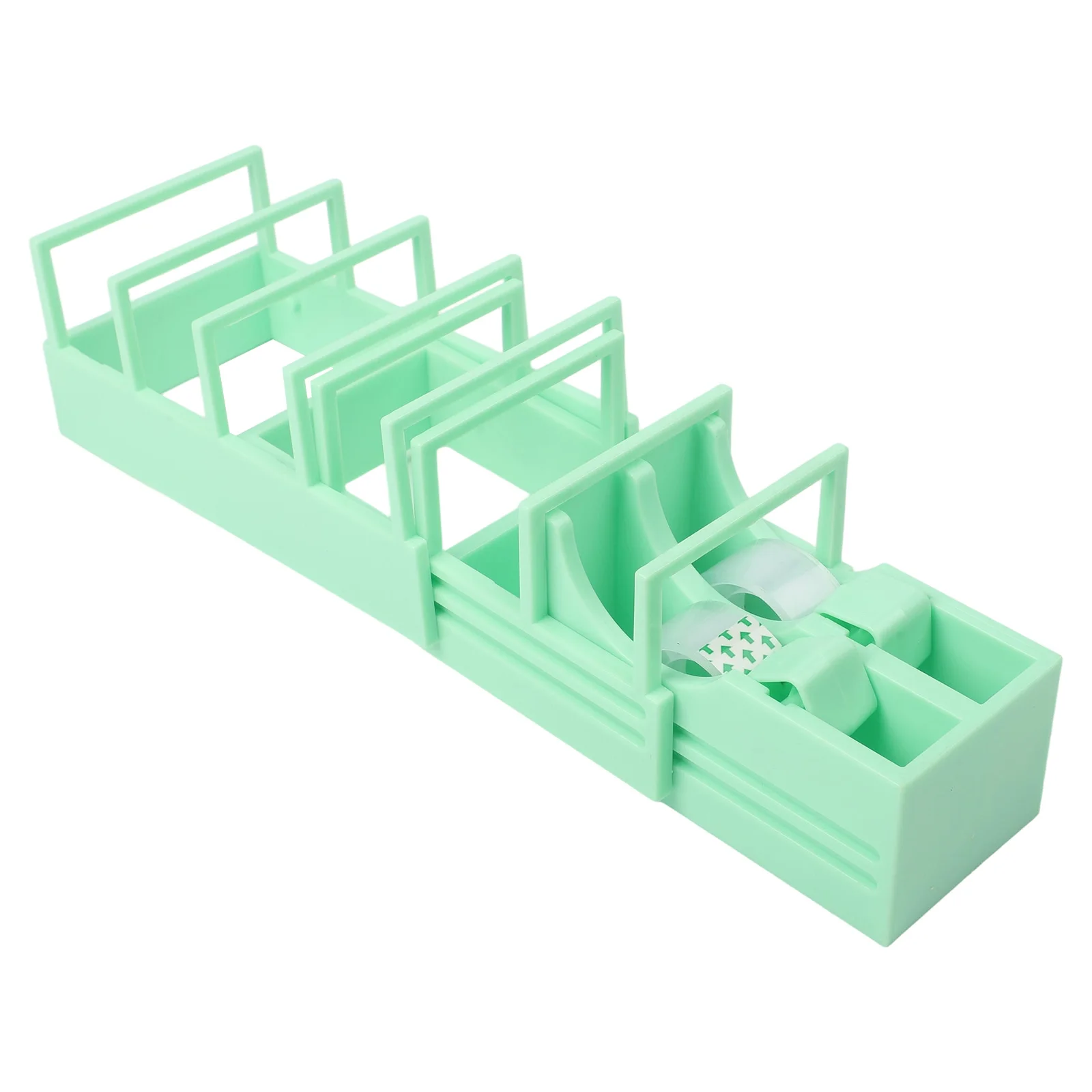 

A Practical Addition To Your Workspace The Compact Dual Roll Dispensing System That Offers Multiple Size Choices