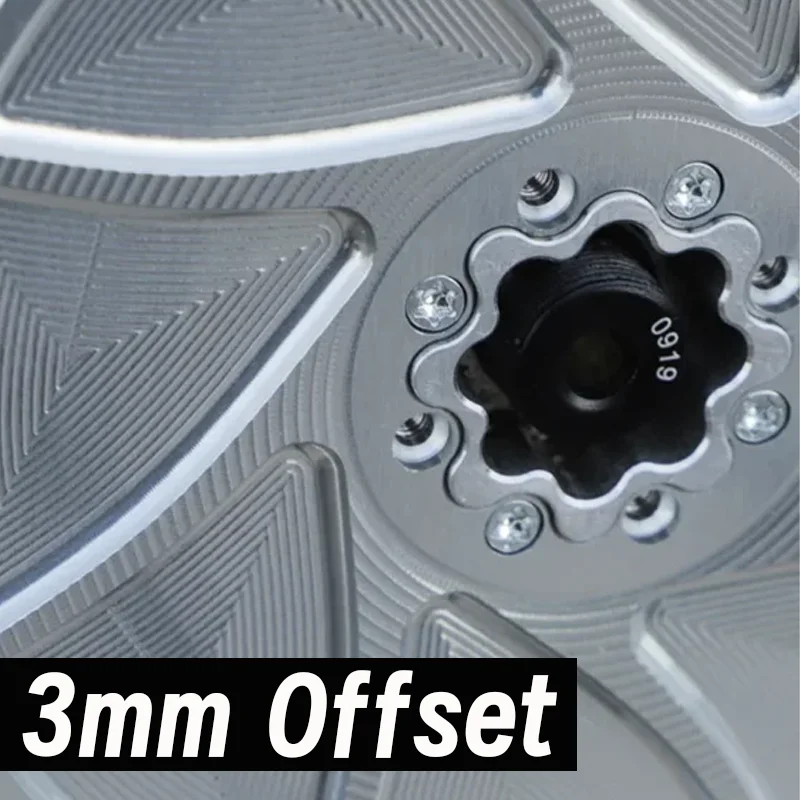 Chainring For Sram …