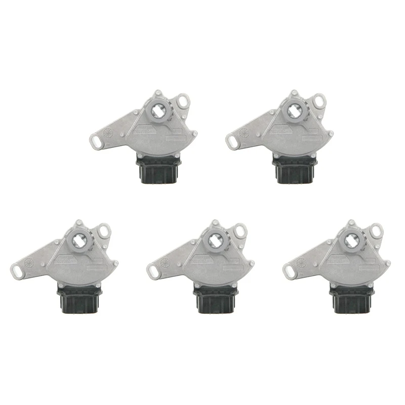 5X 84540-80A020 93741830 Gearbox Gear Switch Gear Safety Switch For Buick Excelle 1.6 Chevrolet Aveo 1.4 1.6L AVEO5