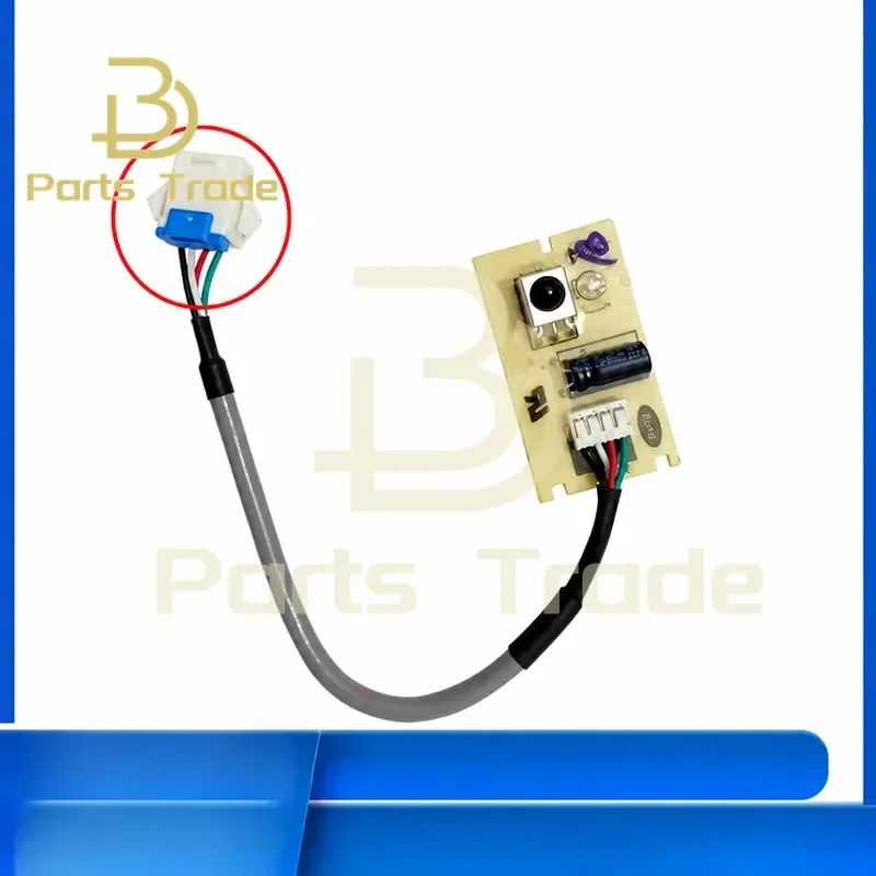 for JUK7.820.10000735 JUK6.672.10001895 Air Conditioner Infrared Receiving Board Replacement Parts