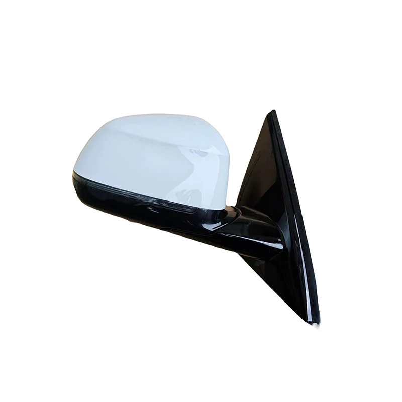new Auto Left or Right Folding heating automatic dimming blind spot 5 pin Rear Mirror Assembly for BMW X5 G05 2018 -2023