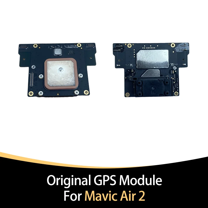 Original Gps Module…