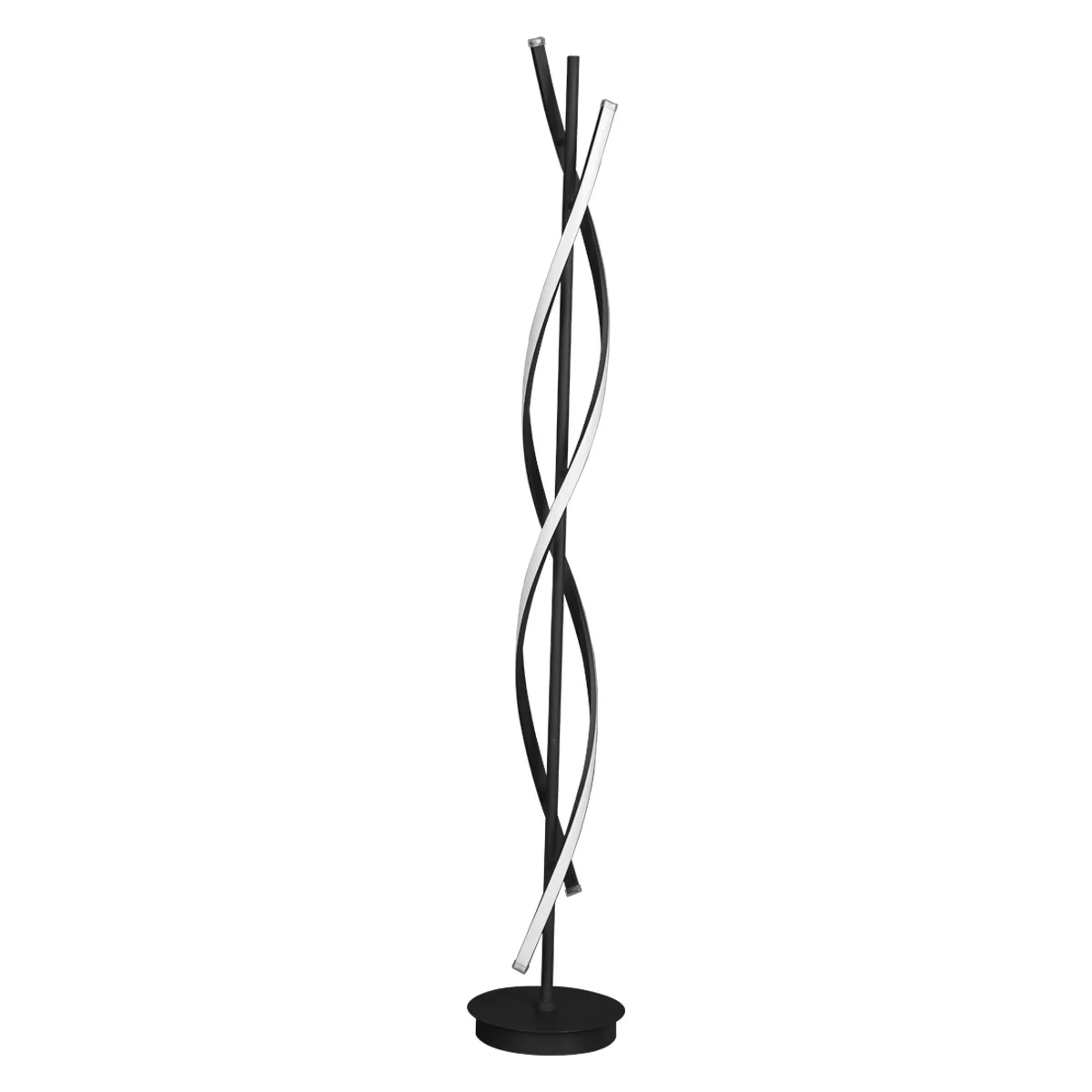 Imagem -06 - Nordic Floor Lamp Designer Simples Stand Light Luxury Lamp Office Sala Quarto Lâmpada Top 135cm 155cm Escurecimento Lâmpadas de Piso