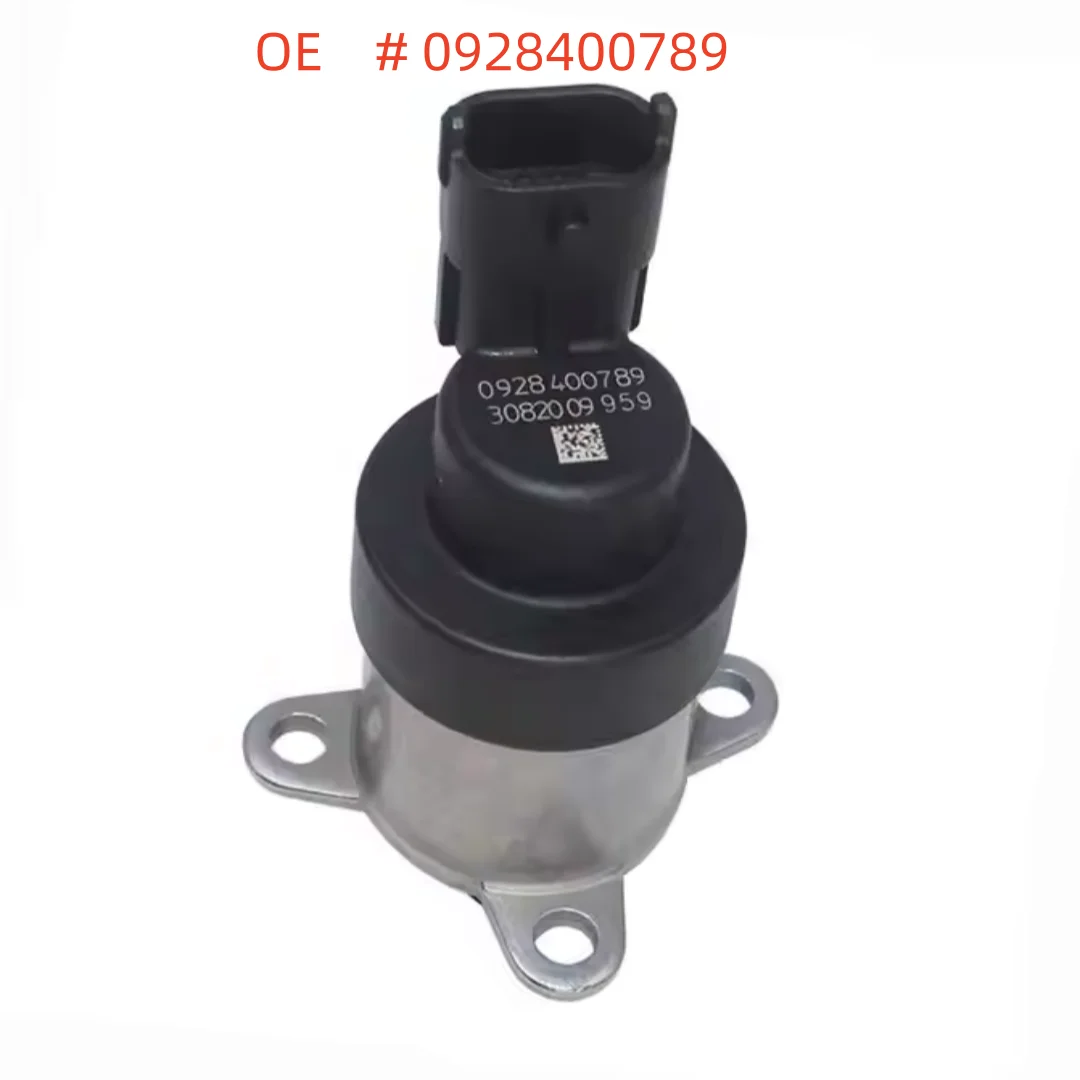 

high quality 0928400789 Fuel Injection System Fuel Pump Metering Valve For Volvo