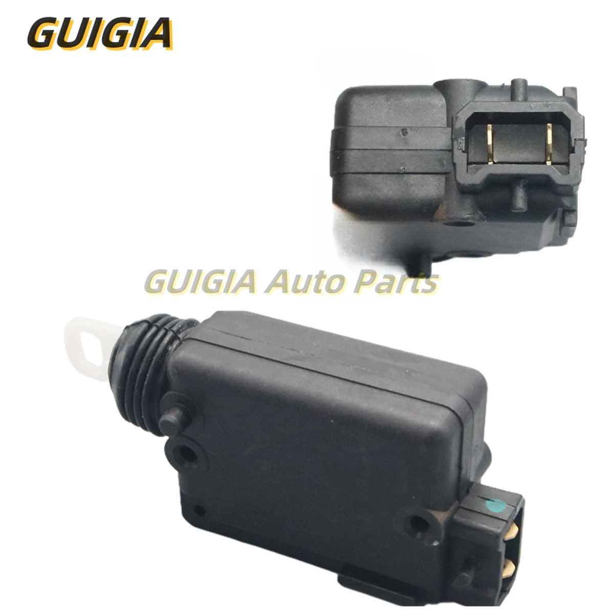 Door Lock Motor Act… - image