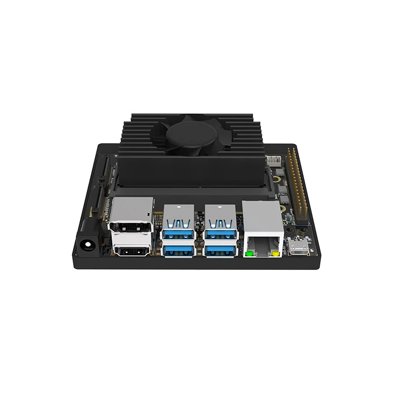 Tuwei Jetson TX2 NX Developer Kit - AI Edge Computing Core Module, 8GB RAM, Industrial-Grade