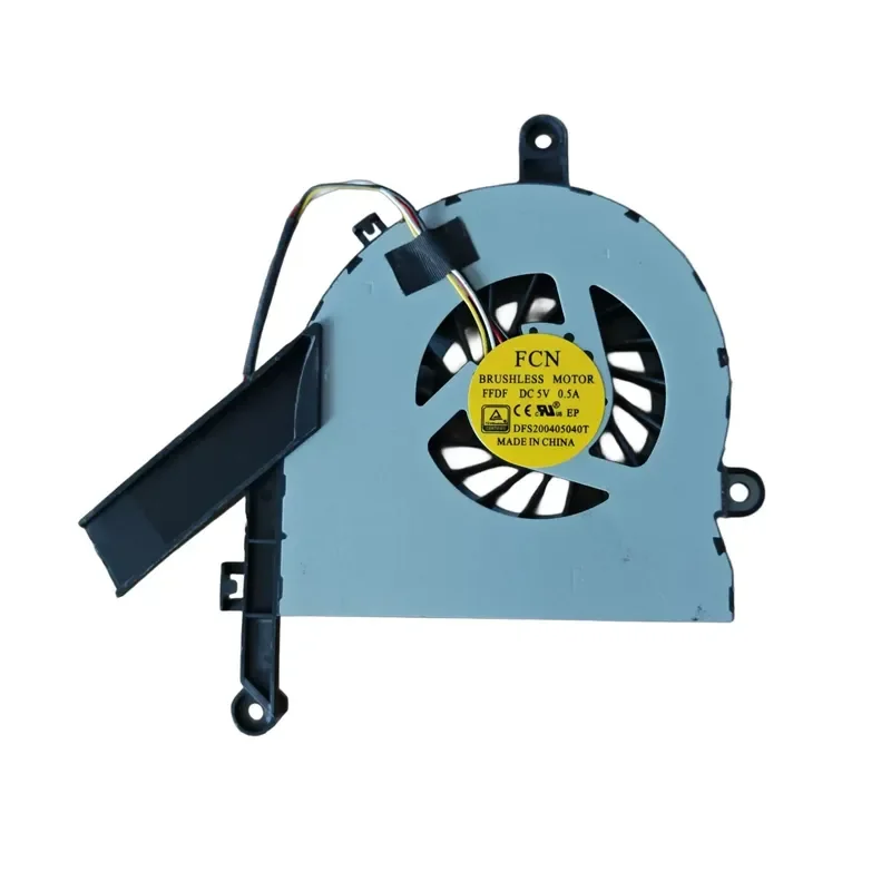 Ventilador para HP 200 G3 All-in-One 22-C 24-F 24-dp 27-dp