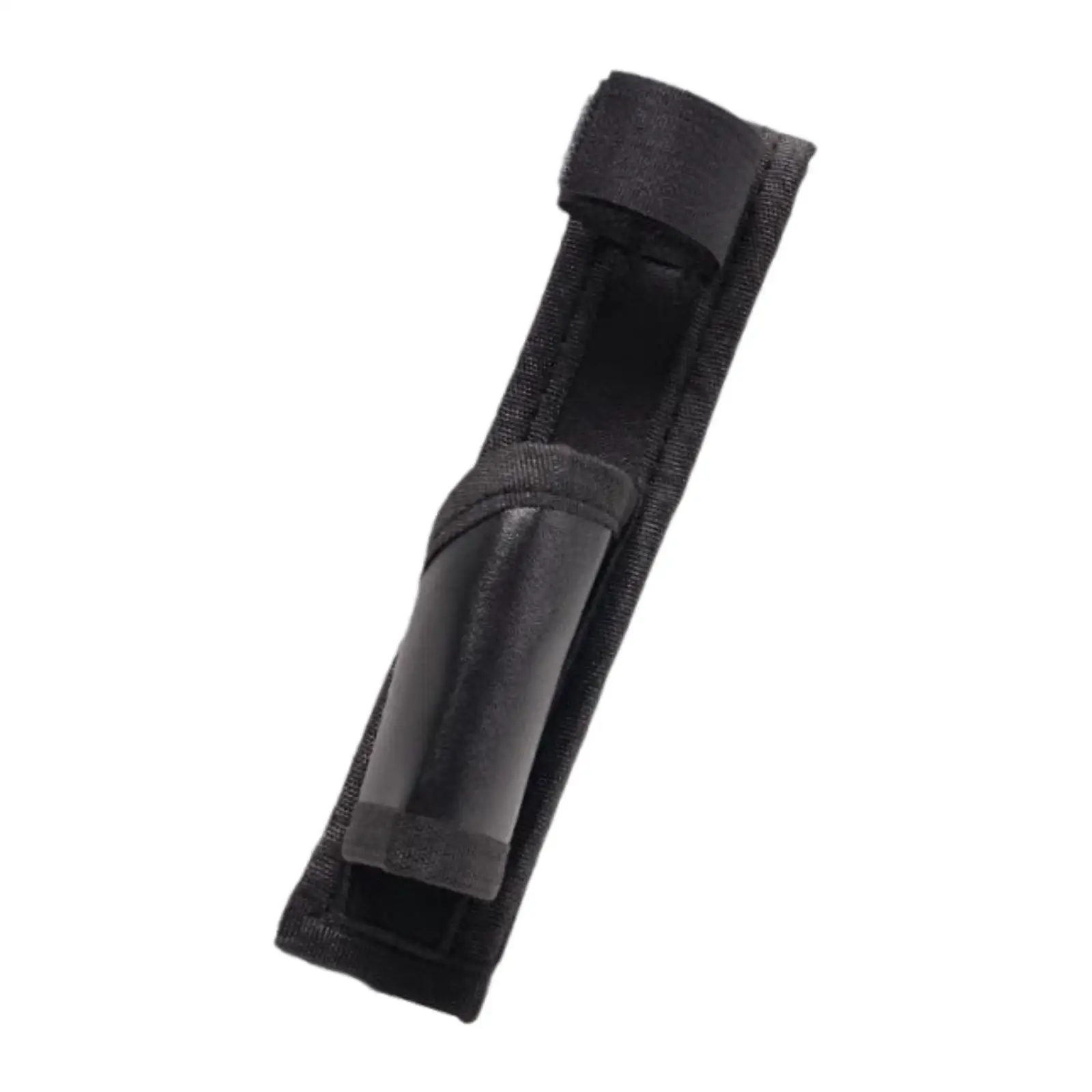 

Рукав для костыля для поясных ремней для кемпинга, универсальный чехол для переноски для тренировок