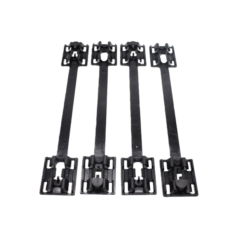 

57BA Automotive Accessories for MK4 Side Skirt Sill Panel Moulding Clips