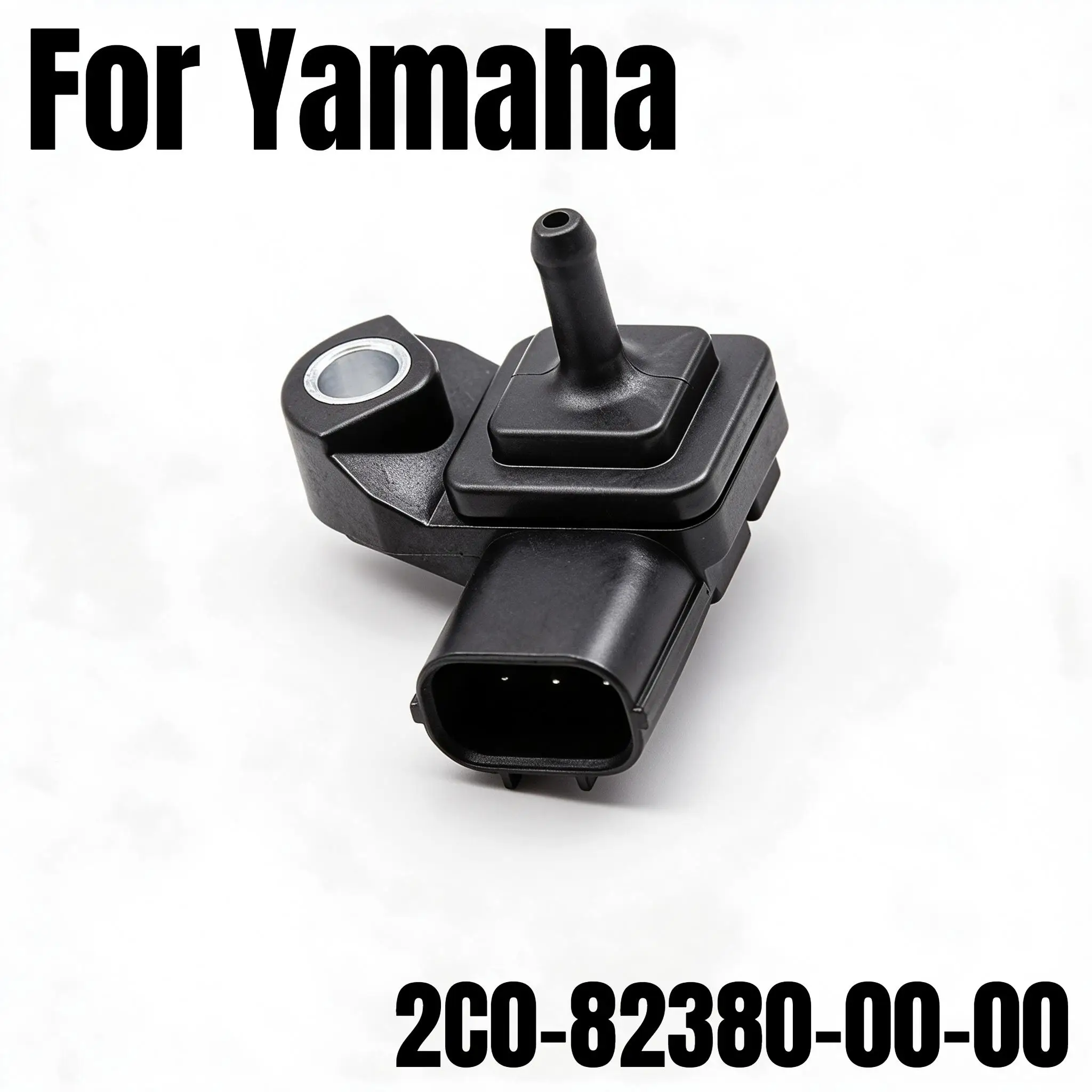 2C0-82380-00-00 Brand New Auto Map Air Pressure Sensor For Yamaha YZFR1 R1 R6 VMX1700 VMAX WR250 FZ07 OEM 1WS-82380-00-00