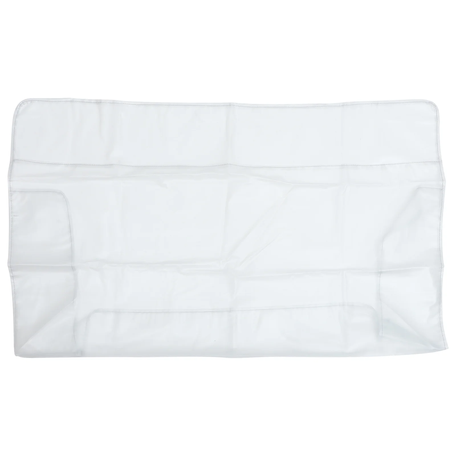 

Electric Piano Cover for 61 Key Keyboard Shockproof Wear Resistant Protective Cover for Musical Instrument Gear