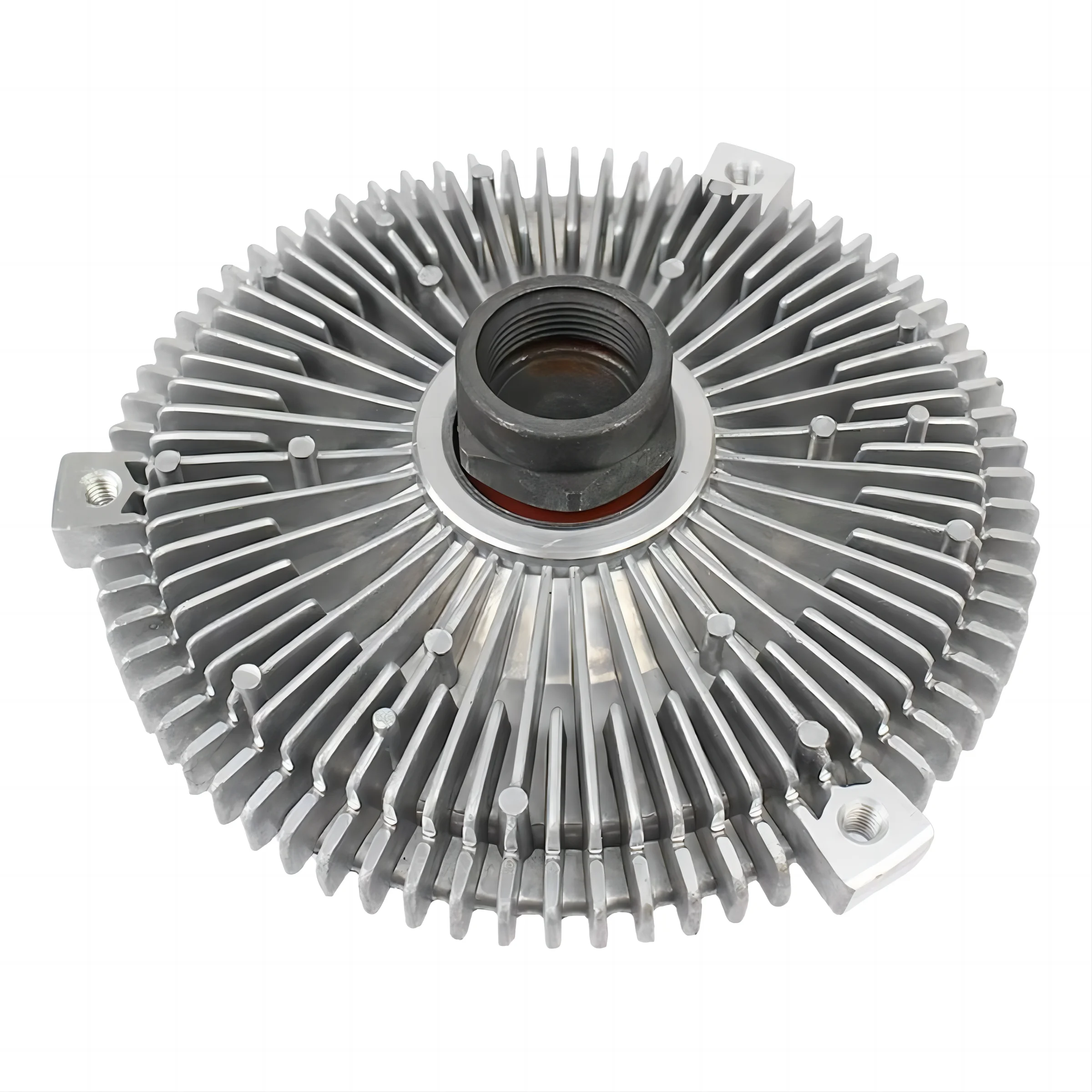 Water tank fan clutch coupler is suitable for BMW 3 Series X5 E46 E36 E53 330Ci 3.0i  2002-200611527505302