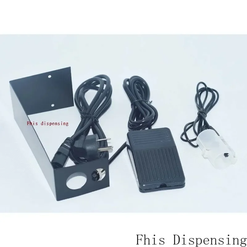 500cc/300cc/200cc/100cc Cones FHIS-982 Dispenser Semiautomatic
