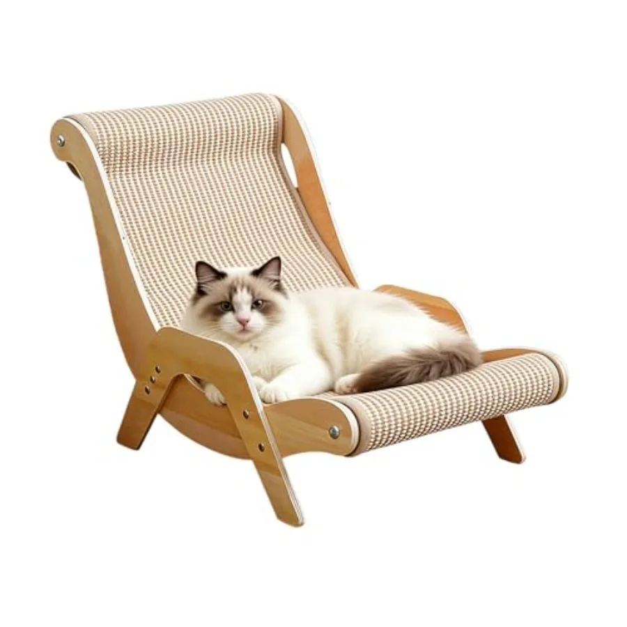 #8 Trending Cat Furniture Right Now