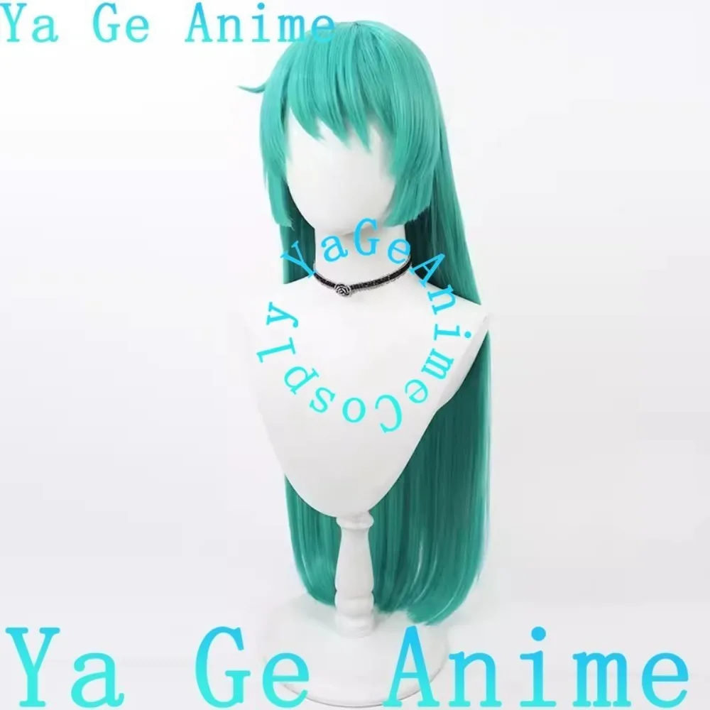 Chcę być Twist Magical Girl Mizukami Sayo - peruka do cosplayu, peruka do anime, programu reality, gry, odgrywania ról, używana na imprezy taneczne anime.