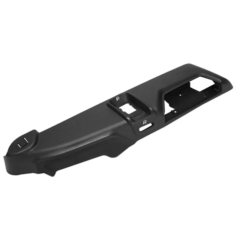 

Strange 39866788 Black Front Left Seat Side Panel Trim Plastic Cover For VOLVO XC90 MK1 2007-2016