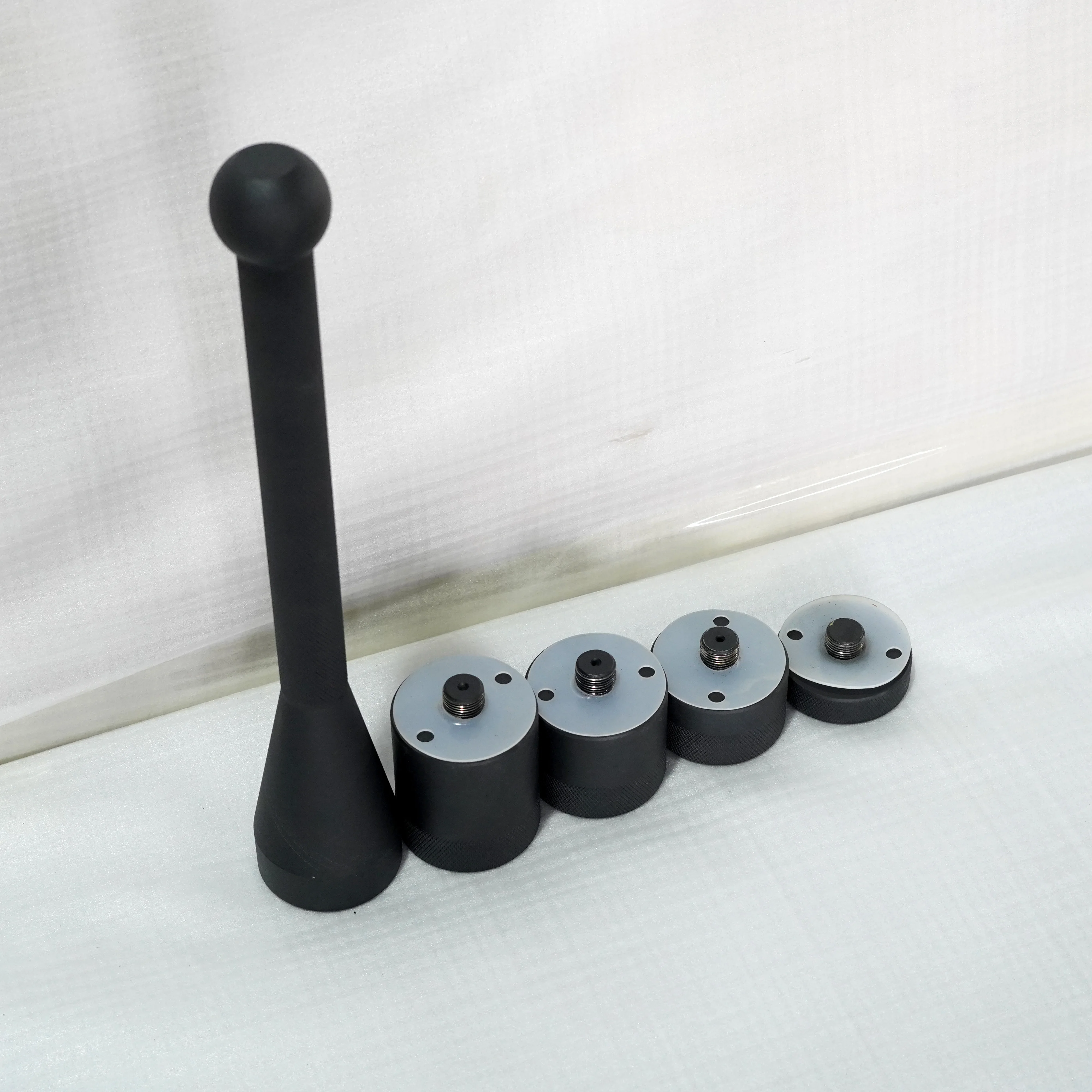 Clubbell Ajustable (6-16kg) (nuevo), Peso Ajustable Según Sus Necesidades.