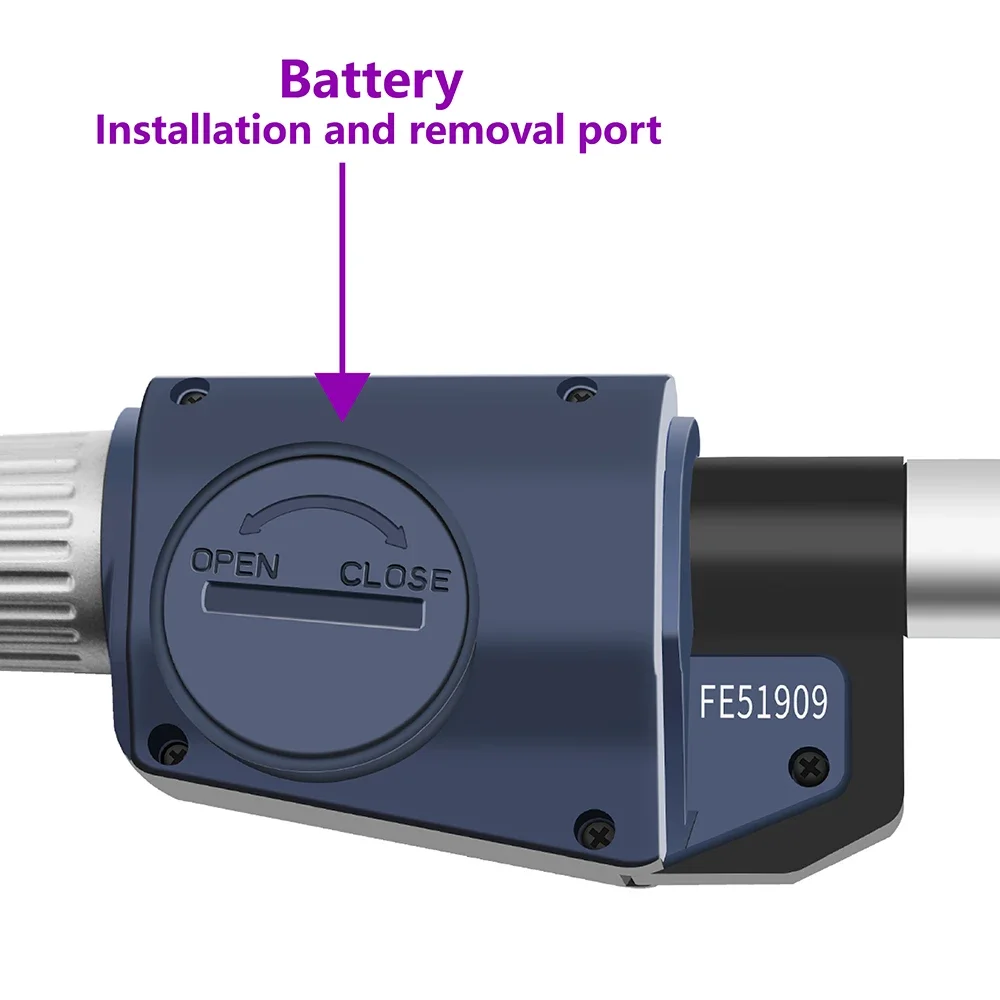 6-100mm High-Precision Electronic Digital Display Three-Claw Three-Point Inner Diameter Micrometer Bearing Inner Hole Measuring