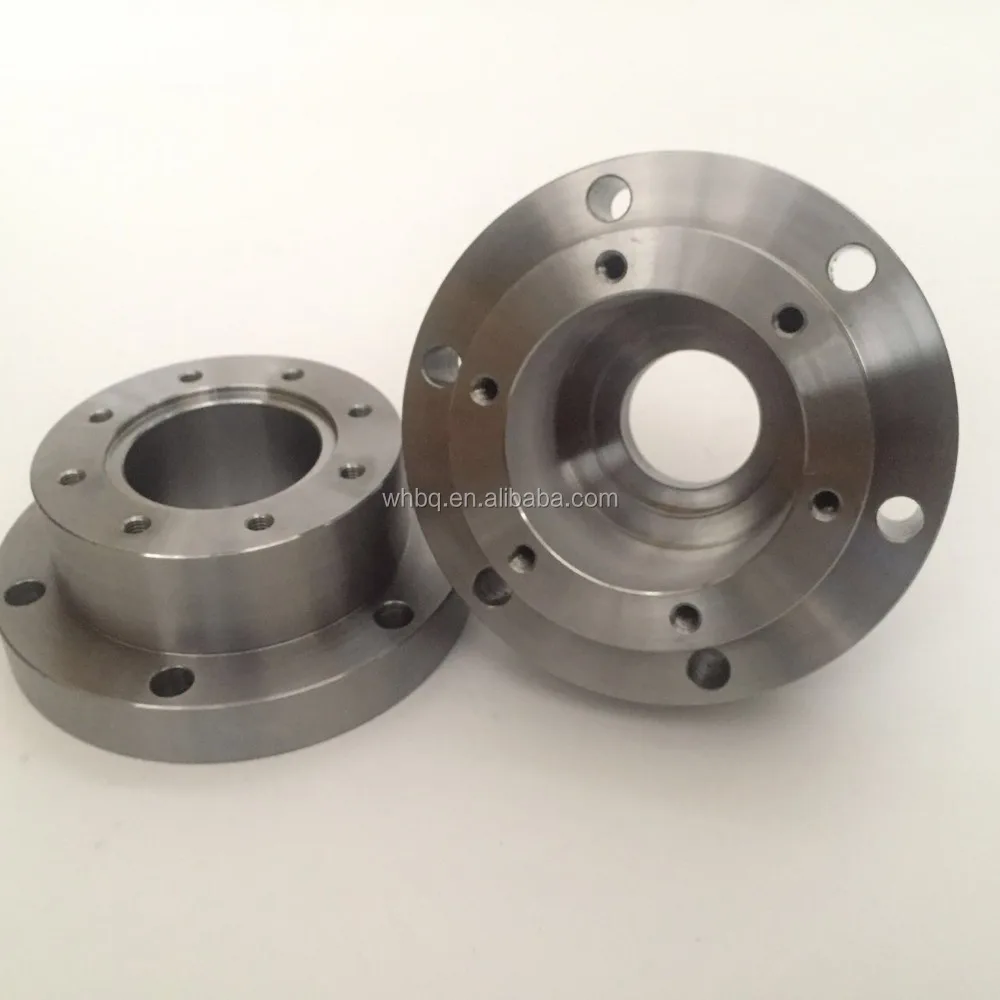 SM45C pillow block bearing for cnc