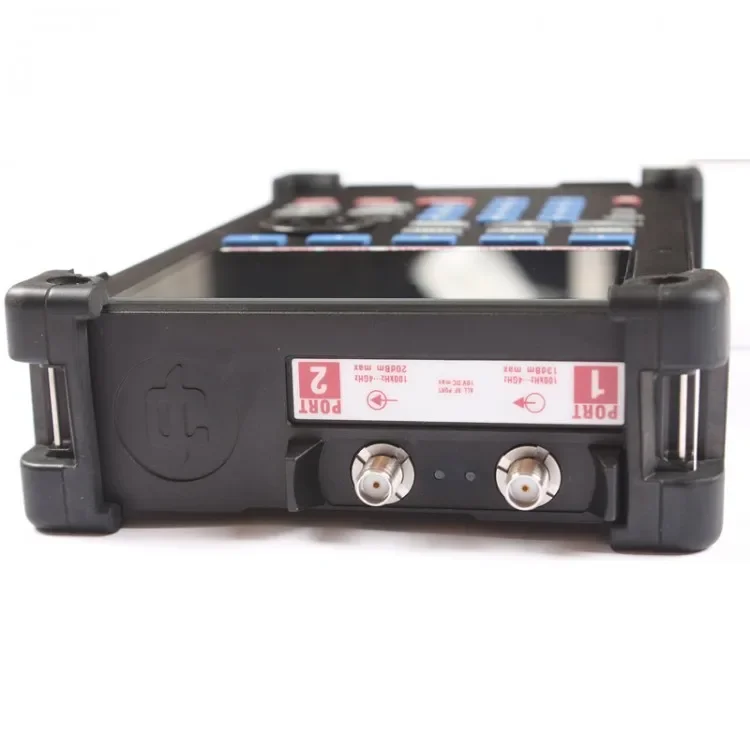 Tlf KC908U Real-Tim…