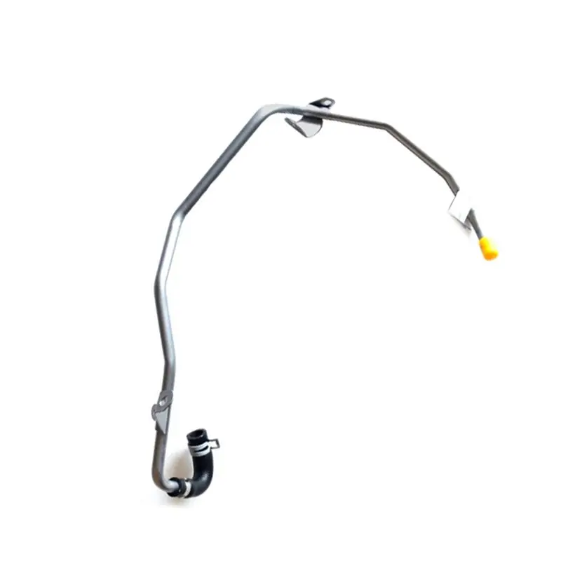 

Turbocharging Oil Pipe Cooling Tube 2702000700 For Mercedes Benz 1.6 Petrol 2019