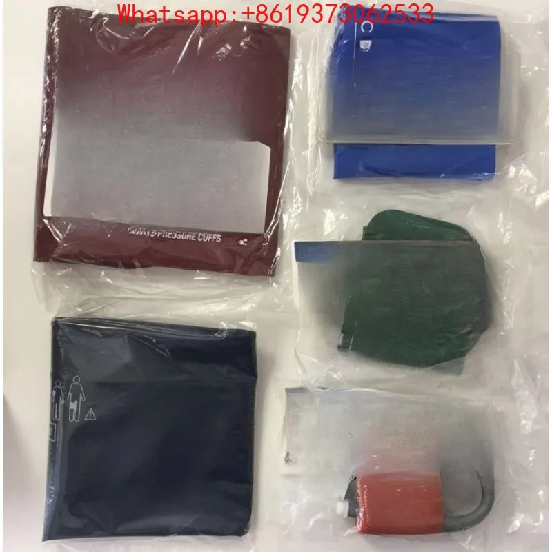 3 Pieces Ge Origina…