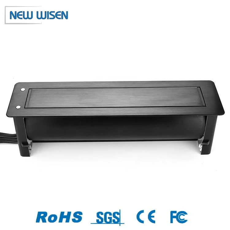 عرض ساخن لعام 2025 منفذ مقبس Sat and Tel قياسي أمريكي أصل المكان العام نموذج الجهد الغرض التطبيق المقدر الحالي G