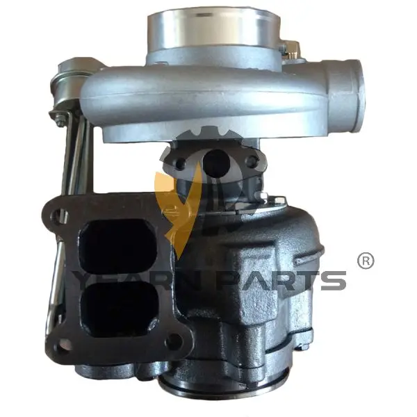 Turbocharger 6742-01-5000 6742-29-8202 CU3802675 Turbo WH1E  for Komatsu Wheel Loader WA420-3 Engine 6D114-1