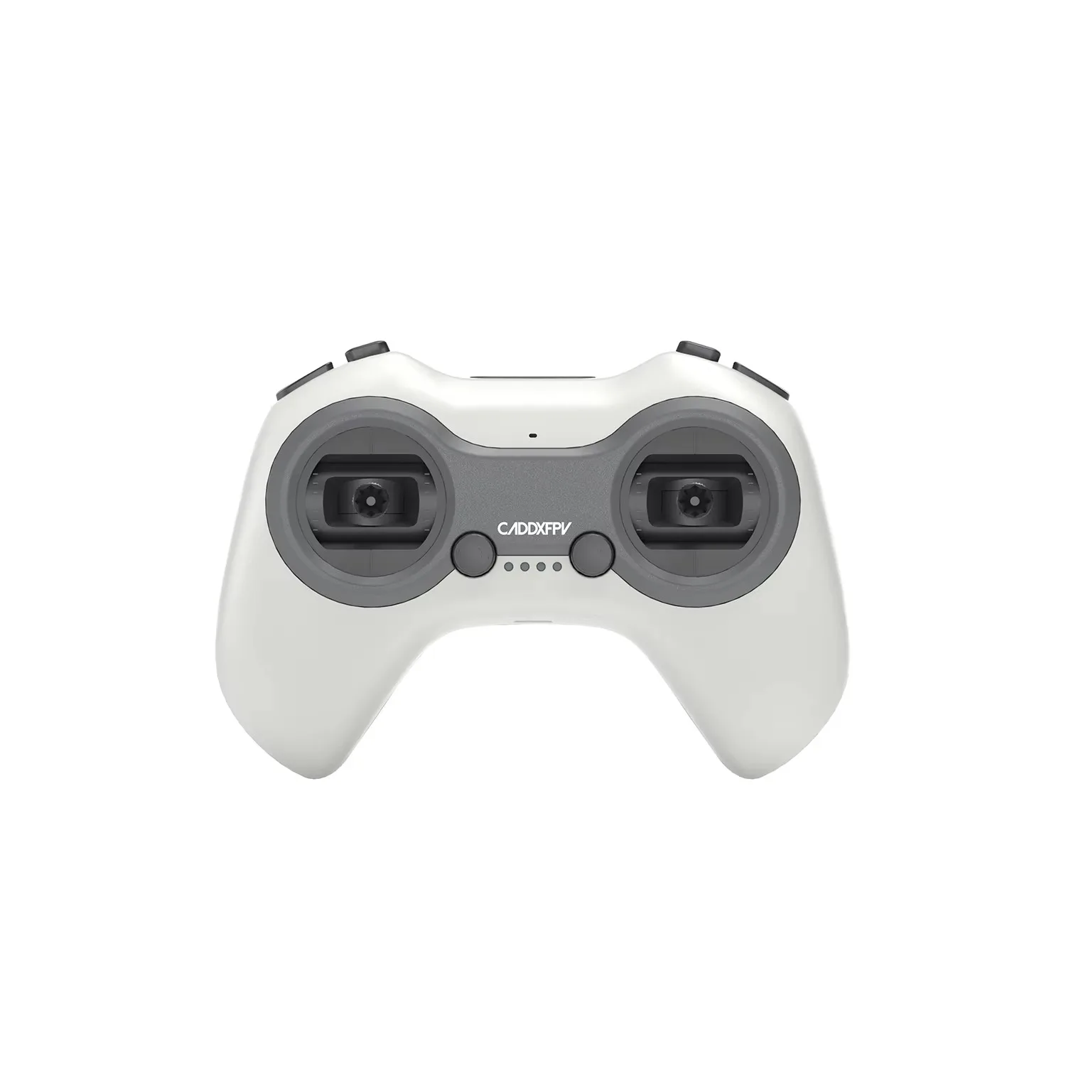 CADDXFPV Alink 2.4G ERLS 10CH Radio Transmitter Remote Controller for CADDXFPV Protos Racing Drone 2026 New