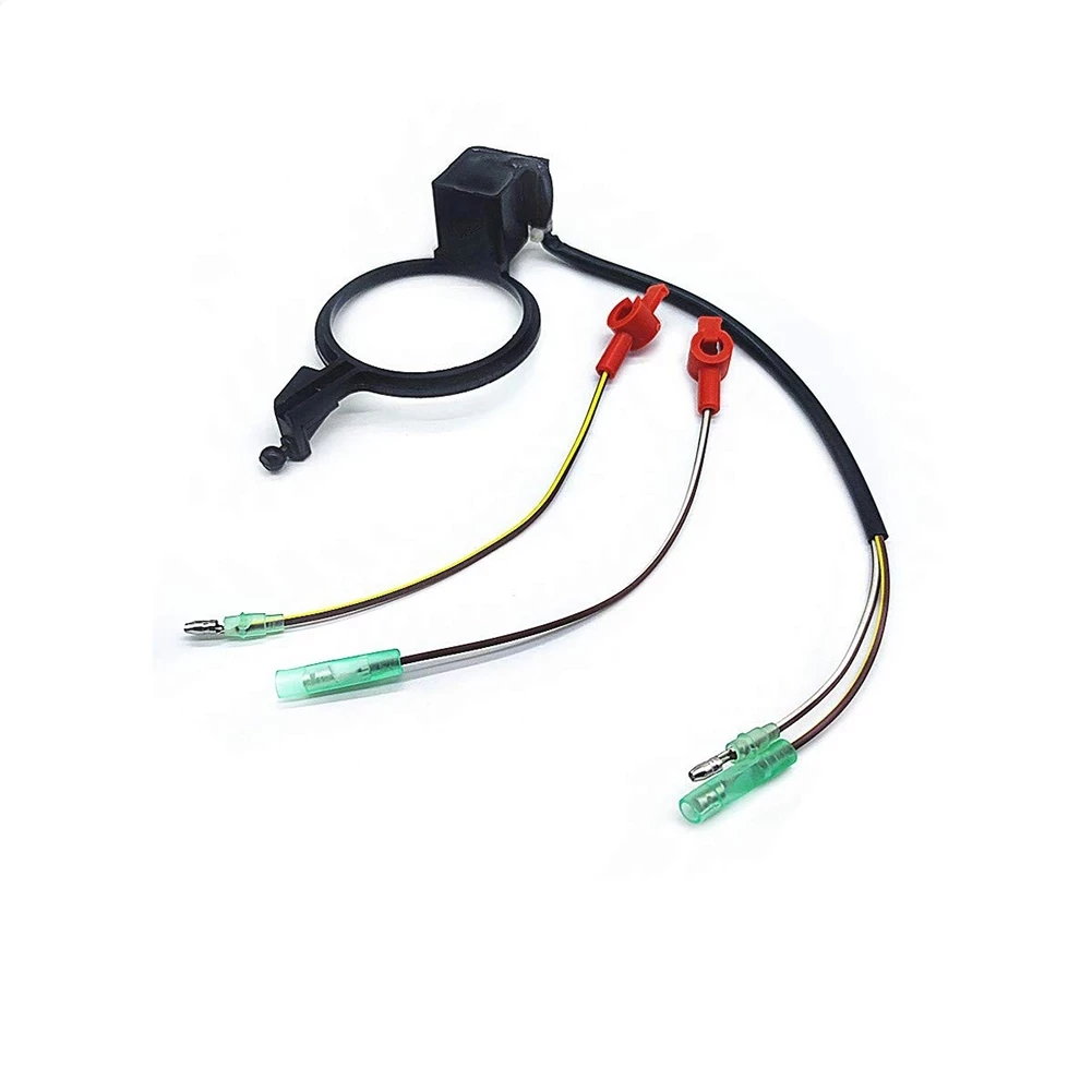 

A13F-Outboard Trigger 2-Cylinder For Mercury/Mariner 6-25HP(1982-1988 1991-1993)93880A1 98450A1 98450A3 98450A5 98450A10