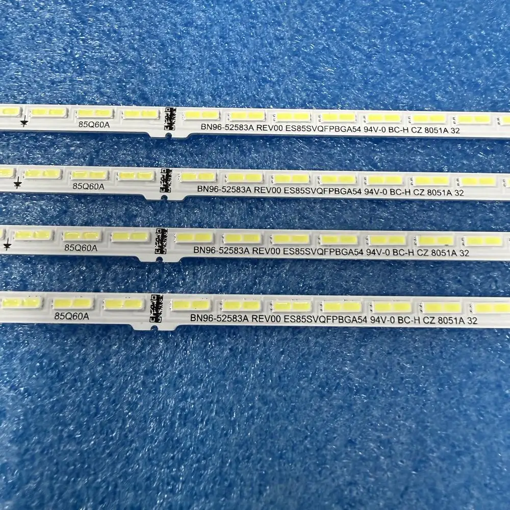 LED Strip For Samsung UE85BU8070U UN85AU8000G UE85AU8070U UE85AU8005K UE85CU8000K UN85AU7980F UN85CU8000F UA85AU8000U UA85AU8000