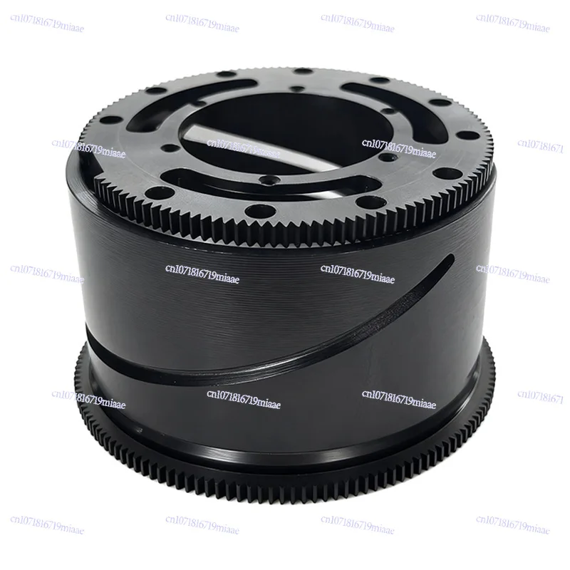 CNC Processing Manufacturer Precision Parts Numerical Control Lathe Processing Batch Aluminum Machining, Hardware Accessories