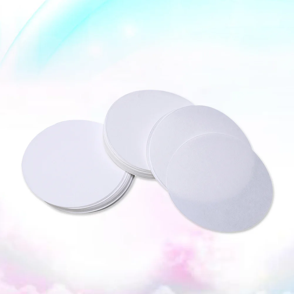 Air Pollution Monitoring Filter Paper Agriculture Discs Qualitative High Quality Pcs Medium Flow Rate