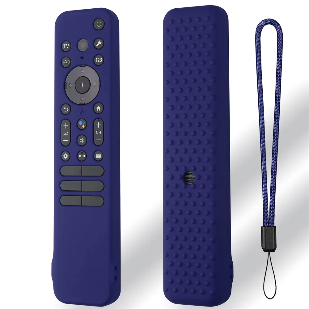 Schutzhülle für Sony-Fernbedienungen RMF-TX920U/RMF-TX810U/RMF-TX811U/RMF-TX910U – Detail 16