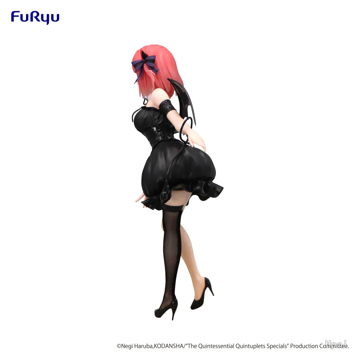 

【UA】Фигурка FuRyu BiCute Dark Five-Part Bride＊Накано Нино, модель, игрушка, подарок