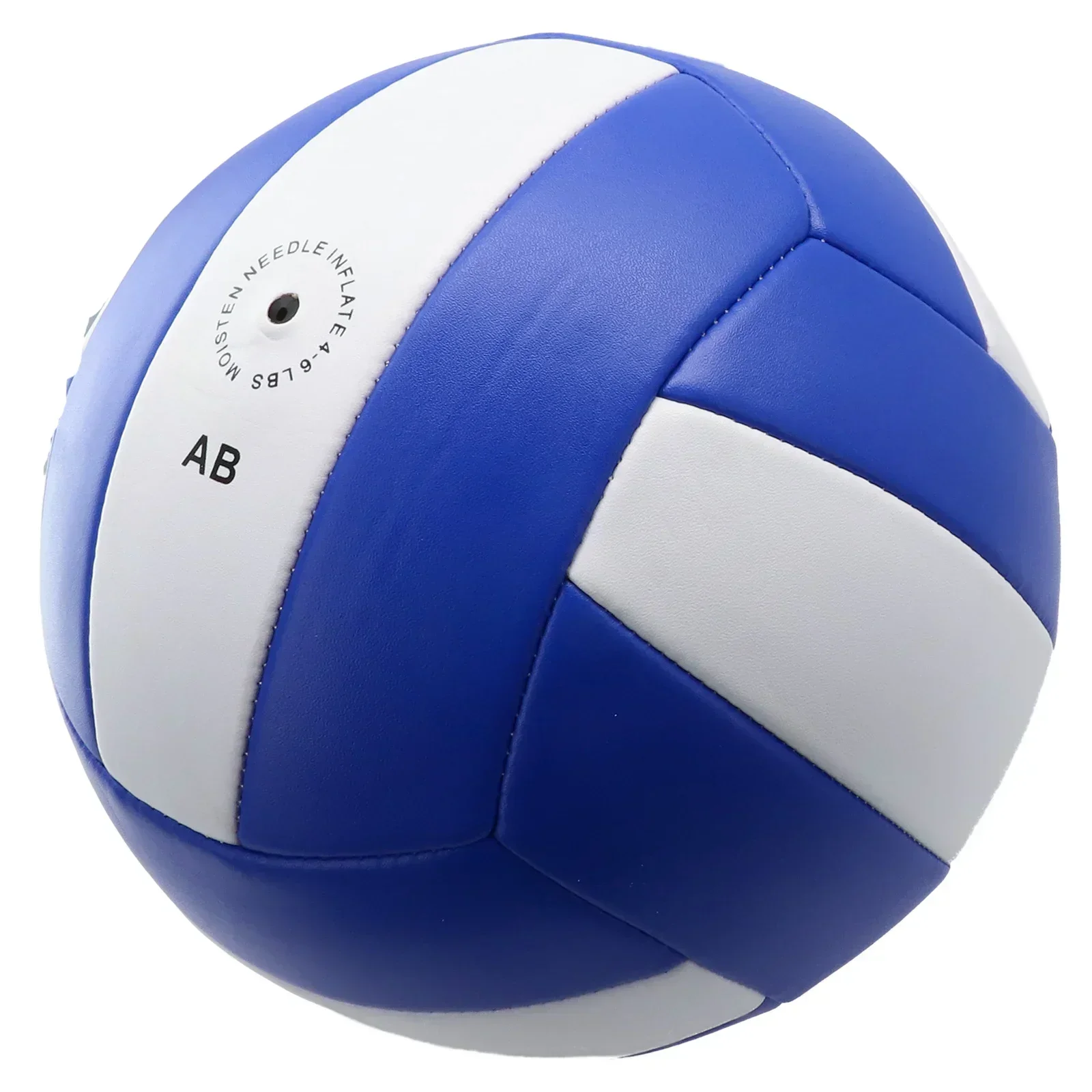 Ballon de volley-ball n ° 5 pour sports d'équipe, taille officielle 5, pour la plage, entraînement intérieur, nouveauté 2023