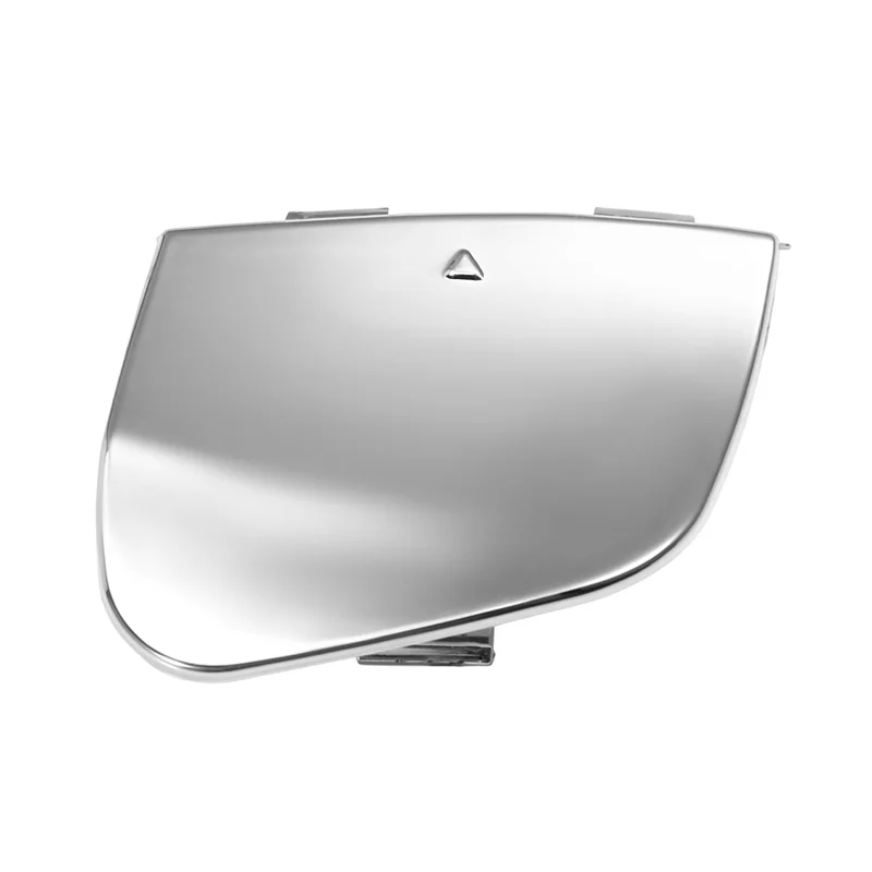 1678858204 المصد الخلفي غطاء مقطورة غطاء حلقة السحب لمرسيدس بنز مايباخ GLS 600 480 4MATIC 2021-A61E