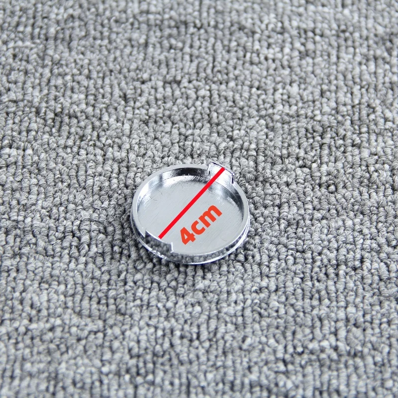 Gear Shift Knob Lever Stick Number Cap Cover For Citroen Berlingo Peugeot Partner 1996-2001 2002 2003 2004 2005 2006 2007 2008 view 3