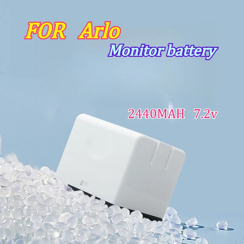 2440MAH7.2V Long-La…