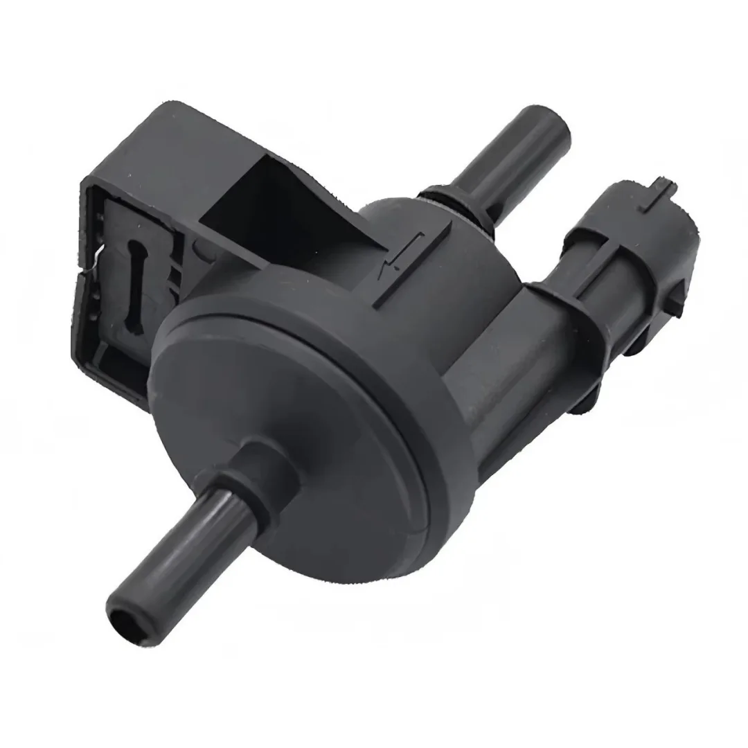 1. Auto EVAP Purge Solenoid Valve Vapor Canister Control Valve OE Number 12611801 0280142479 214-1685 3163-1164200 Car Repair