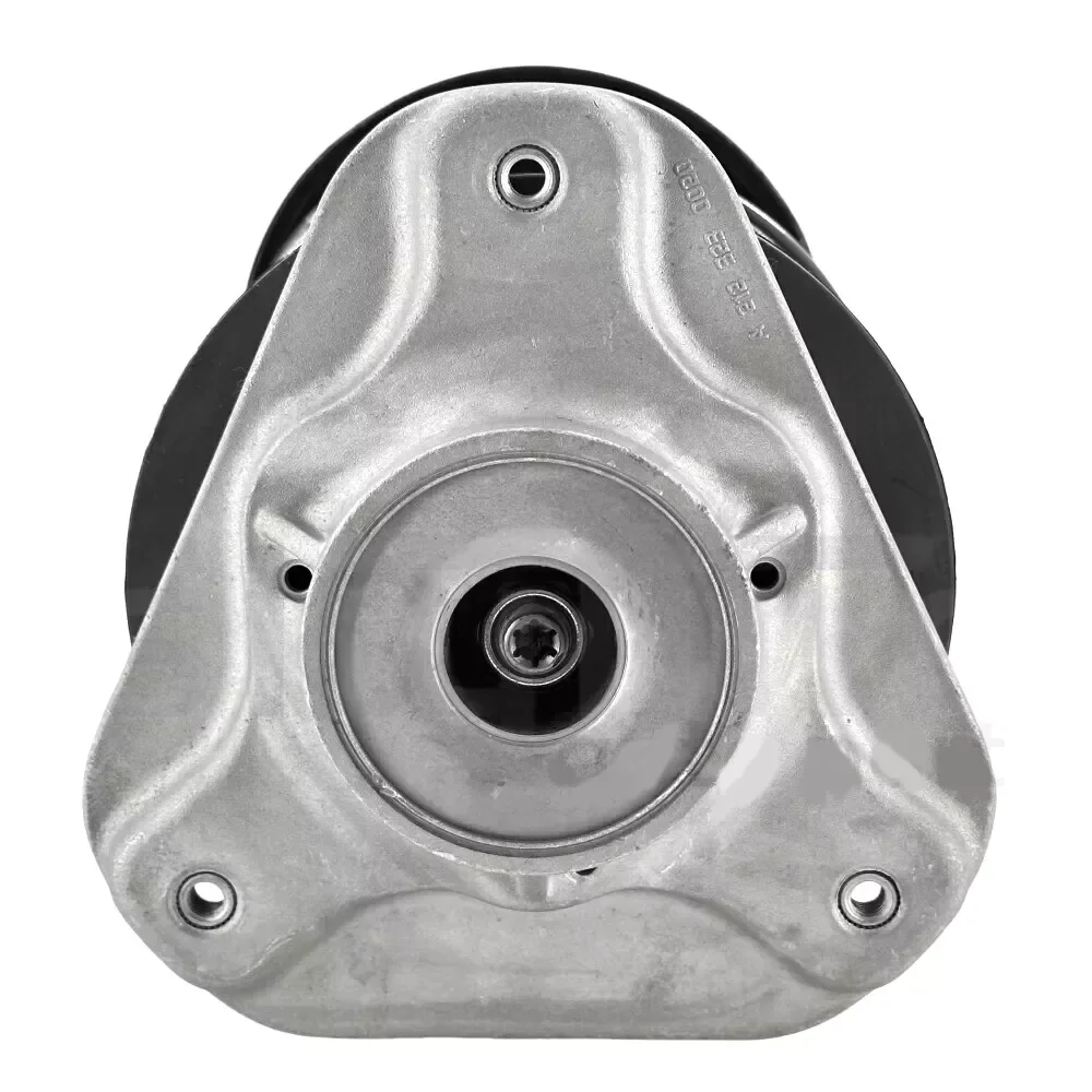 2X مجموعة دعامات الصدمات الأمامية لمرسيدس W212 W218 CLS63 E63 AMG 4Matic ADS #6