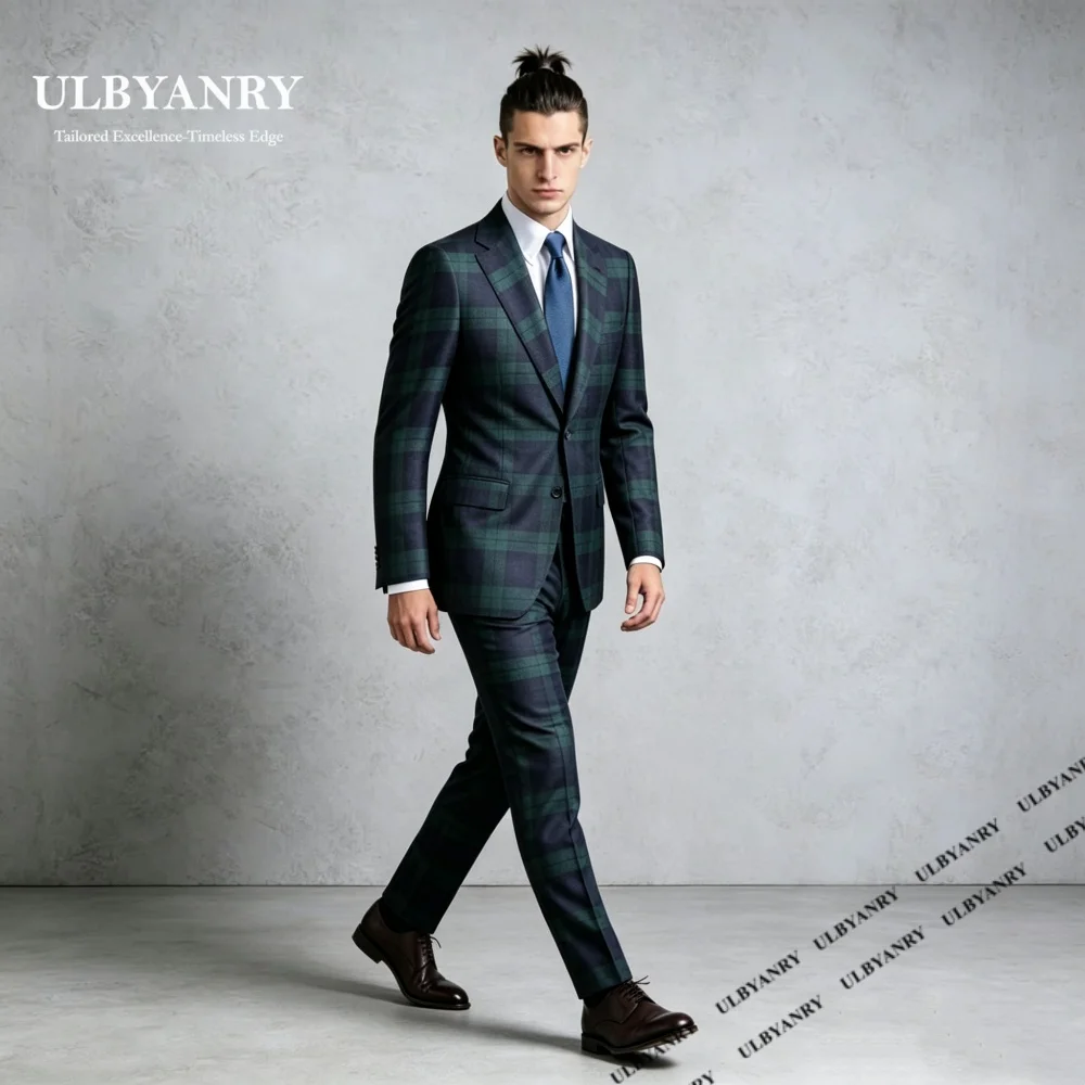 Thumbnail 4 - #7 Best Mens Modern Slim Fit Suits to Buy In 2026